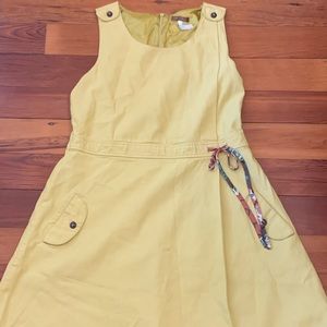 Vintage Matilda Jane Dear Henry Dress size S